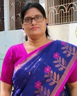 SMT SARASWATI BASAK